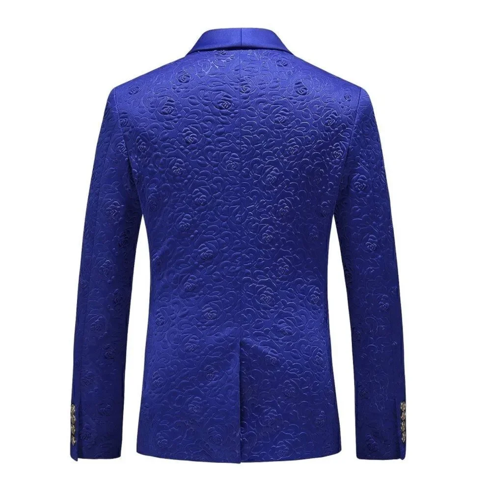 Mogu men’s blue